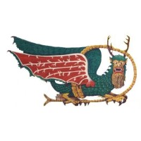 Southwestern High School Logo