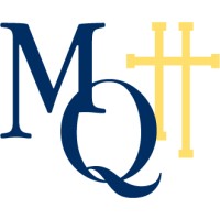 Marquette Catholic High School Logo