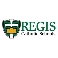 Regis High School Logo