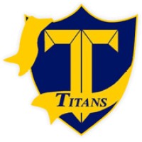 New Mission High School Logo