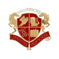 Germantown High School Logo