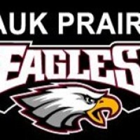 Sauk Prairie High School Logo