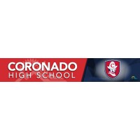 Coronado High School Logo