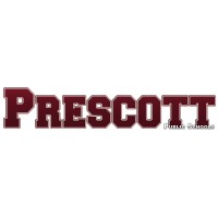 Prescott High School Logo