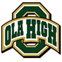 Ola High School Logo