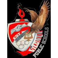 Vilonia High School Logo