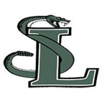 San Luis High School Logo