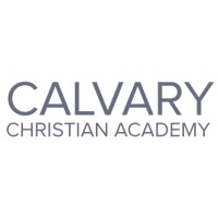 Calvary Christian Academy Logo