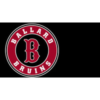 Ballard High School Logo