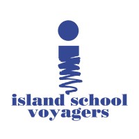 Island School Logo
