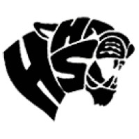 Harrison High School Logo