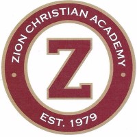 Zion Christian Academy Logo
