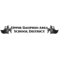 Upper Dauphin Area High School Logo