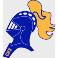 Castle High School Logo