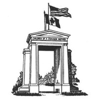 Blaine High School Logo