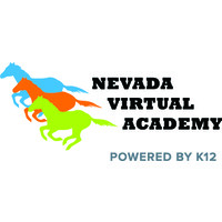 Nevada Virtual Academy Logo
