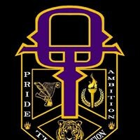 Oberlin High School Logo