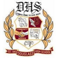 Douglass High School Logo