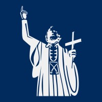 St. Francis Xavier Catholic School System Logo