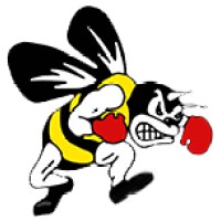 Bath High School Logo