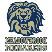 Meadowbrook High School Logo