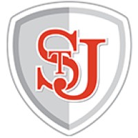 St. James High School Logo