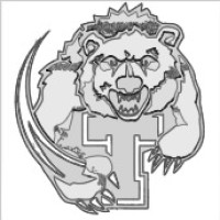 Turner High School Logo