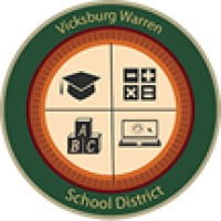 Warren Central High School Logo
