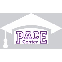 Pace Center Logo