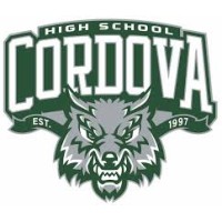 Cordova High School Logo