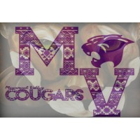 Monument Valley High School Logo
