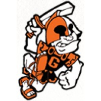 Gladstone High School Logo