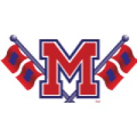 Manatee High School Logo