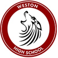 Weston High School Logo