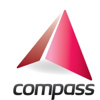 Compass Communications Logo