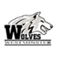 Westminster High School Logo