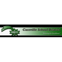 Cassville High School Logo