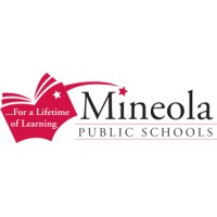Mineola High School Logo