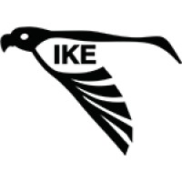 Eisenhower High School Logo