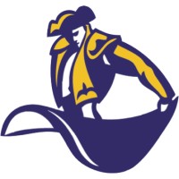 Monta Vista High School Logo