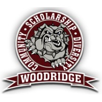 Woodridge High School Logo
