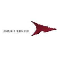 Danville Community High School Logo