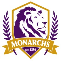 Denison High School Logo