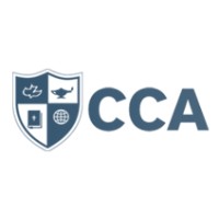 Calvary Christian Academy Logo