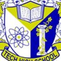 Tech High School Logo