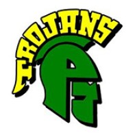 Pine Forest High School Logo