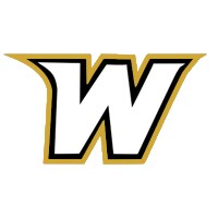 Woodville High School Logo