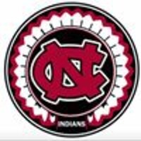 North Central High School Logo