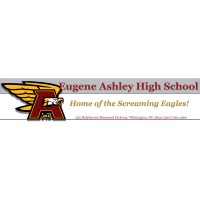 Eugene Ashley High School Logo