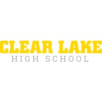 Clear Lake High School Logo